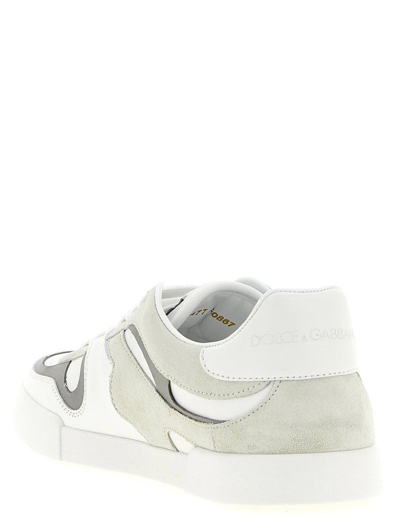 Dolce & Gabbana Dolce & Gabbana Portofino Sneakers