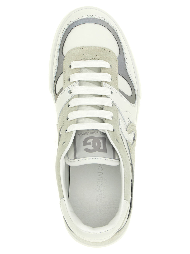 Dolce & Gabbana Dolce & Gabbana Portofino Sneakers