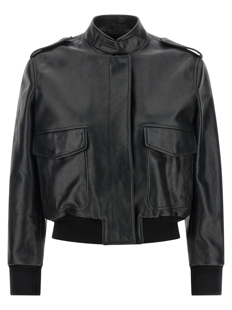 Tom Ford Tom Ford Aviator Jacket