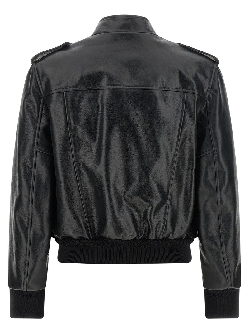 Tom Ford Tom Ford Aviator Jacket