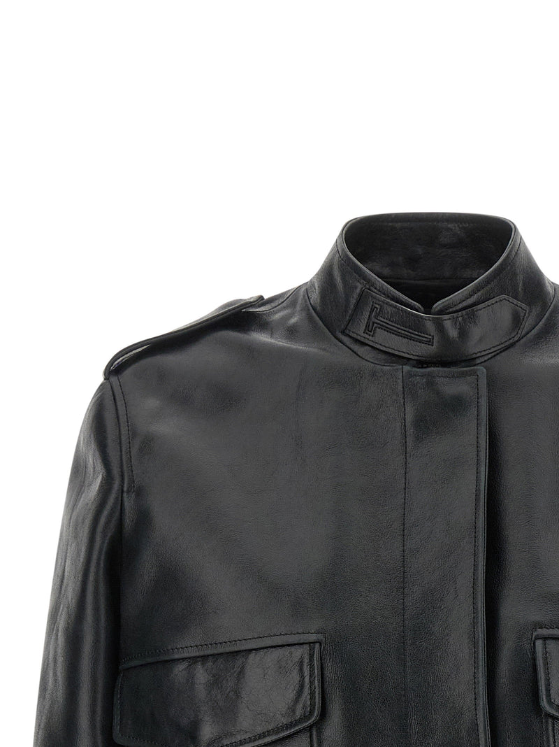 Tom Ford Tom Ford Aviator Jacket