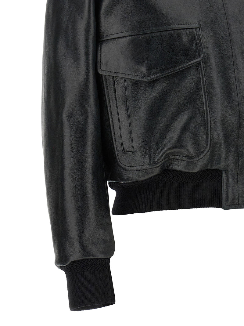 Tom Ford Tom Ford Aviator Jacket