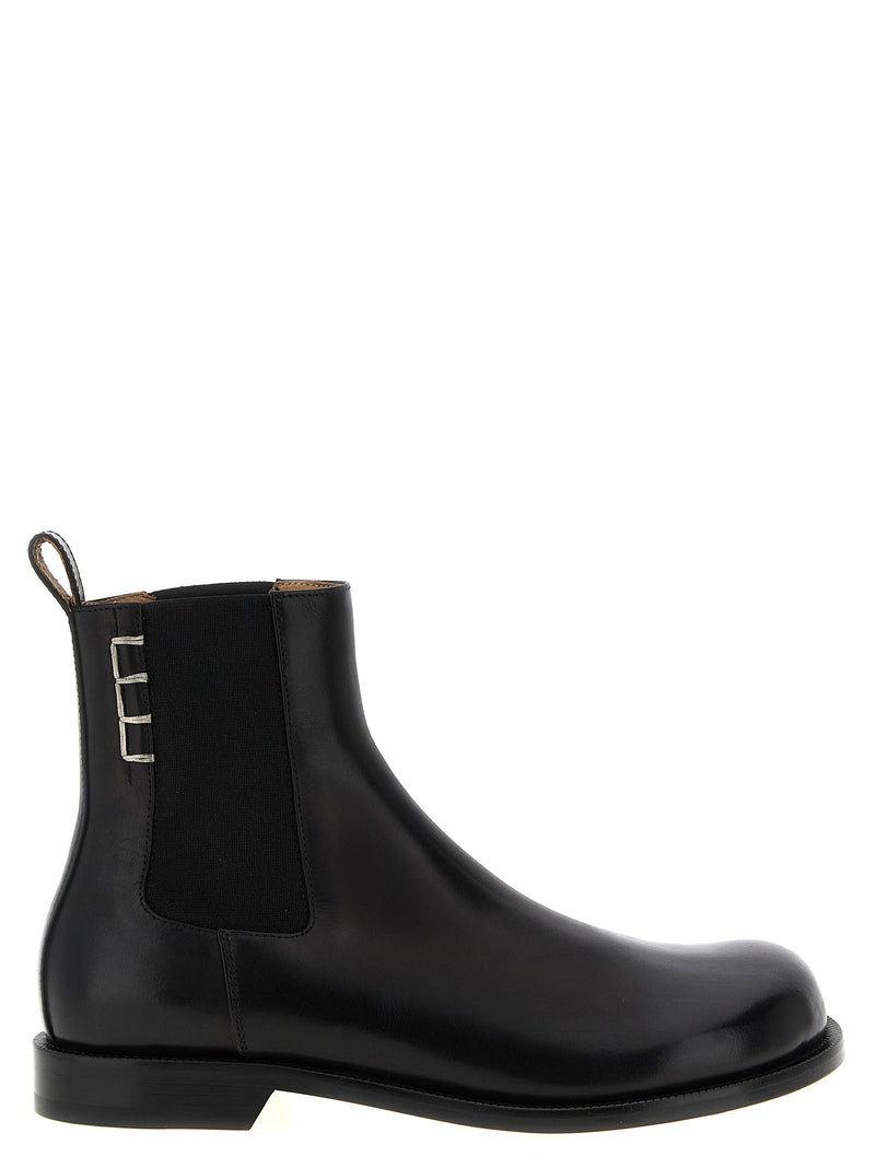 J.w.anderson J.w.anderson Chelsea Loafer Ankle Boots