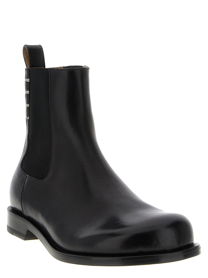 J.w.anderson J.w.anderson Chelsea Loafer Ankle Boots
