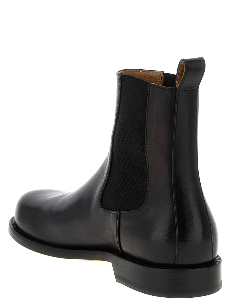 J.w.anderson J.w.anderson Chelsea Loafer Ankle Boots