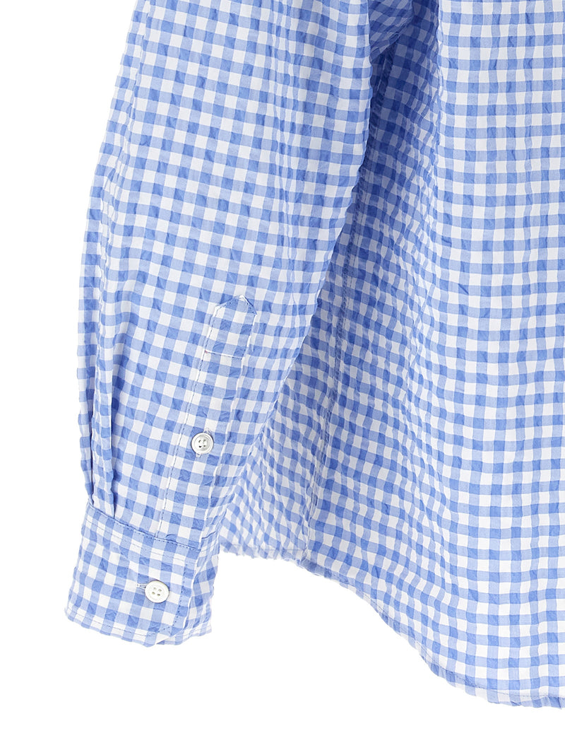 Marni Marni Vichy Shirt