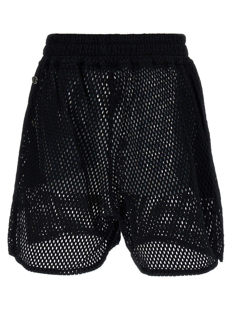 Rick Owens Bermuda Champion X Rick Owens