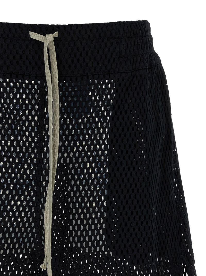 Rick Owens Bermuda Champion X Rick Owens