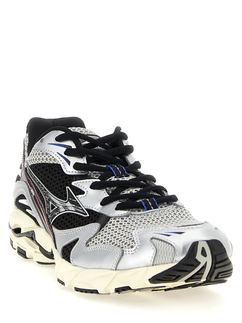 Mizuno Mizuno Wave Rider 10 Sneakers