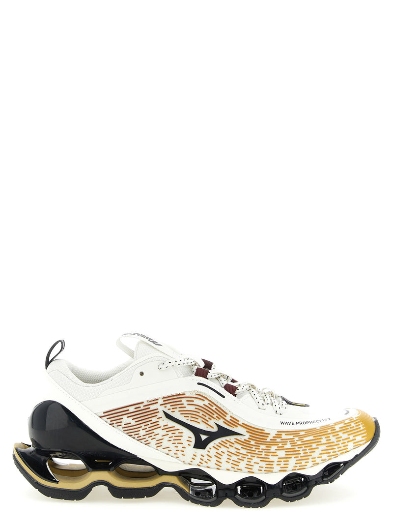 Mizuno Mizuno Wave Prophecy 13.2 Sneakers