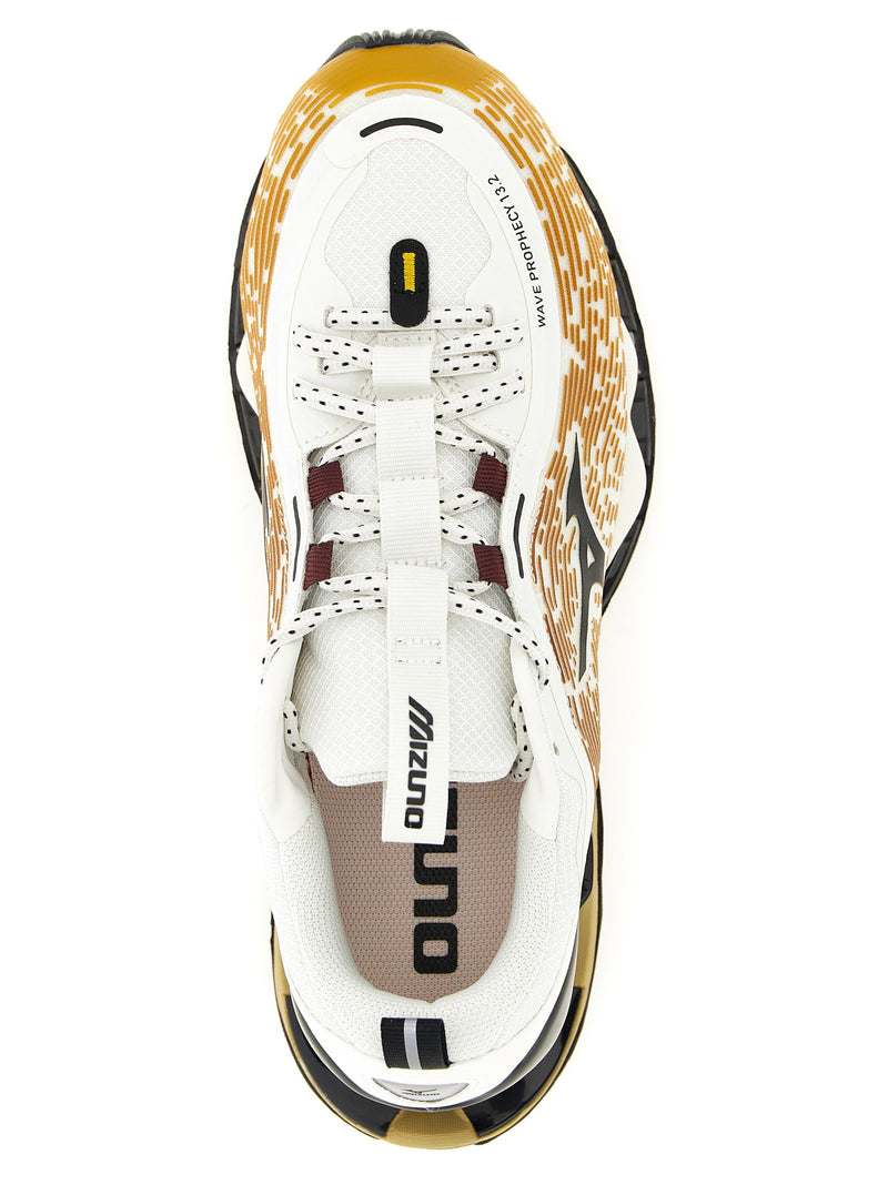 Mizuno Mizuno Wave Prophecy 13.2 Sneakers
