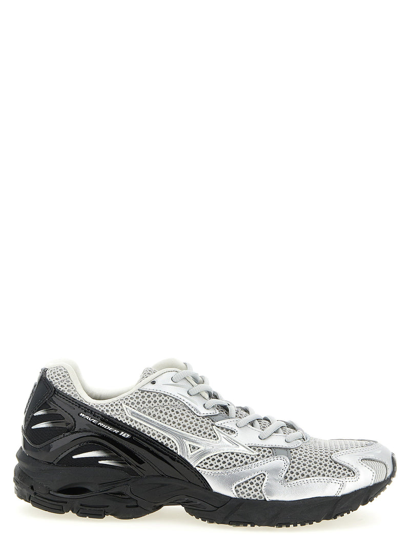 Mizuno Mizuno Wave Rider 10 Sneakers
