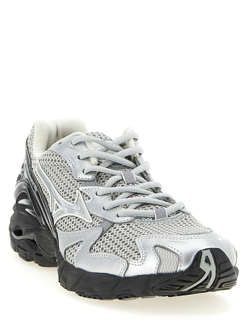 Mizuno Mizuno Wave Rider 10 Sneakers