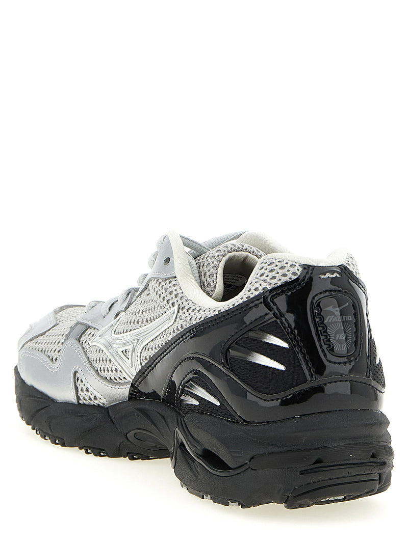 Mizuno Mizuno Wave Rider 10 Sneakers