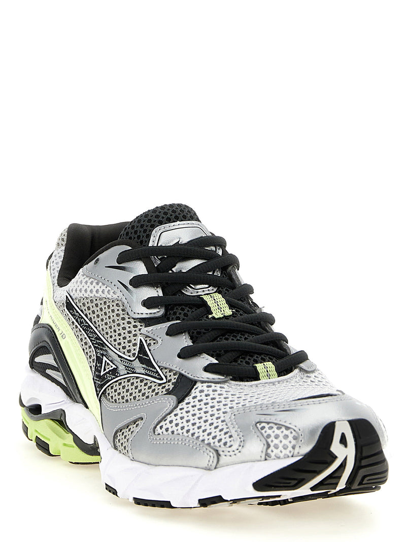 Mizuno Wave Rider 10 Sneakers