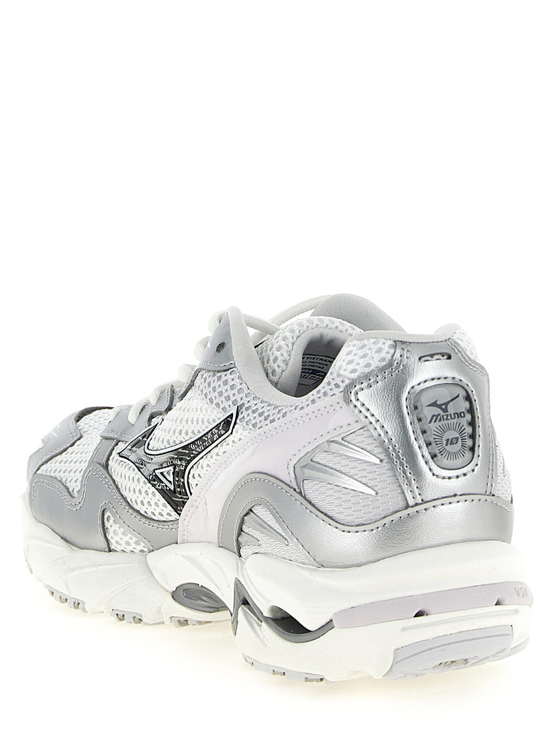Mizuno Mizuno Wave Rider 10 Sneakers