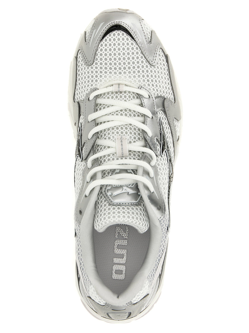 Mizuno Mizuno Wave Rider 10 Sneakers