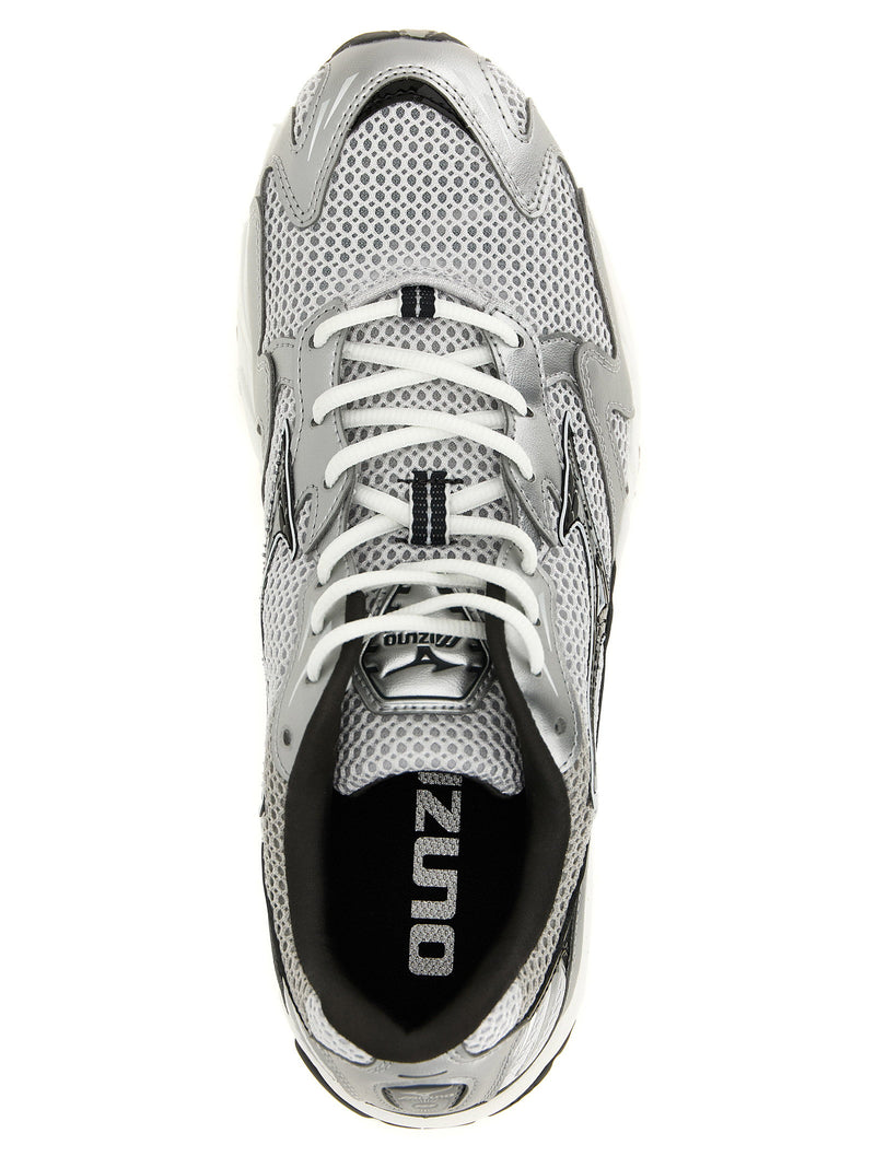 Mizuno Mizuno Wave Rider 10 Sneakers
