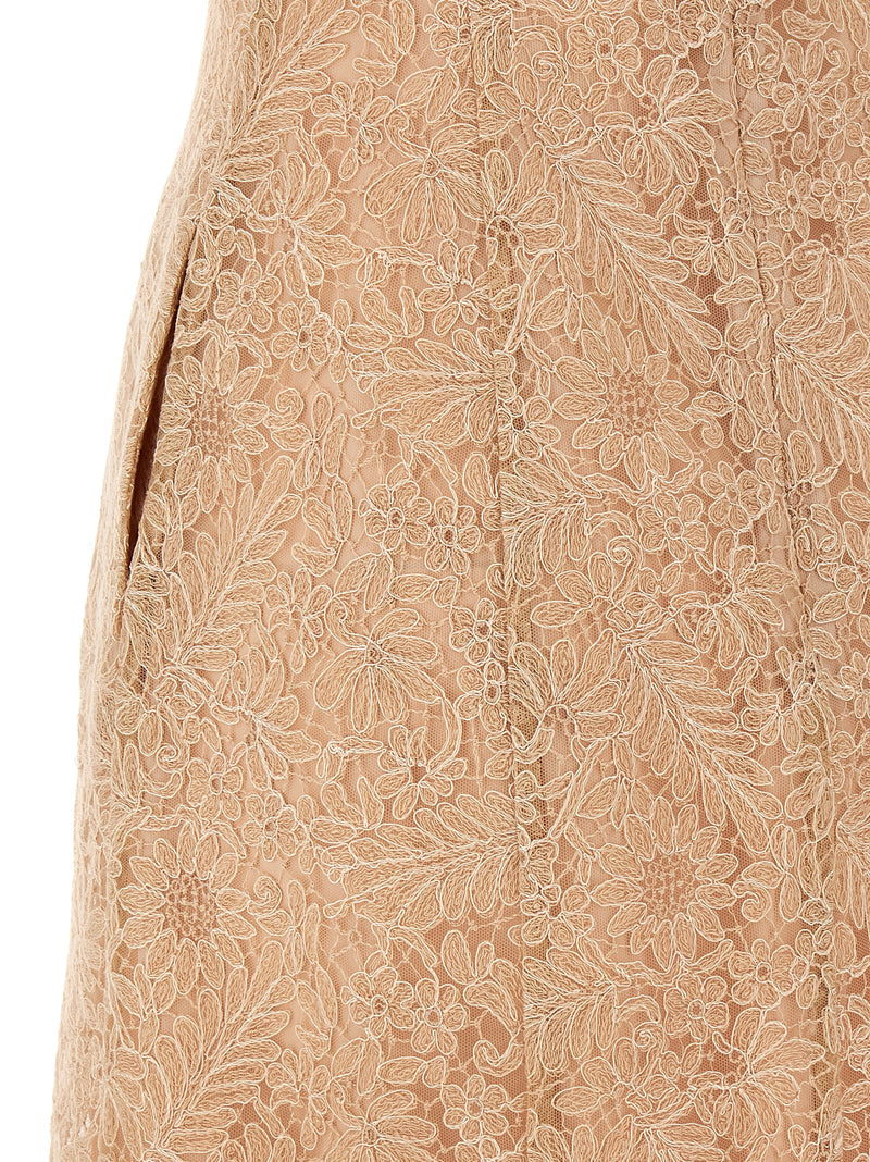 Ermanno Scervino Ermanno Scervino Lace Dress