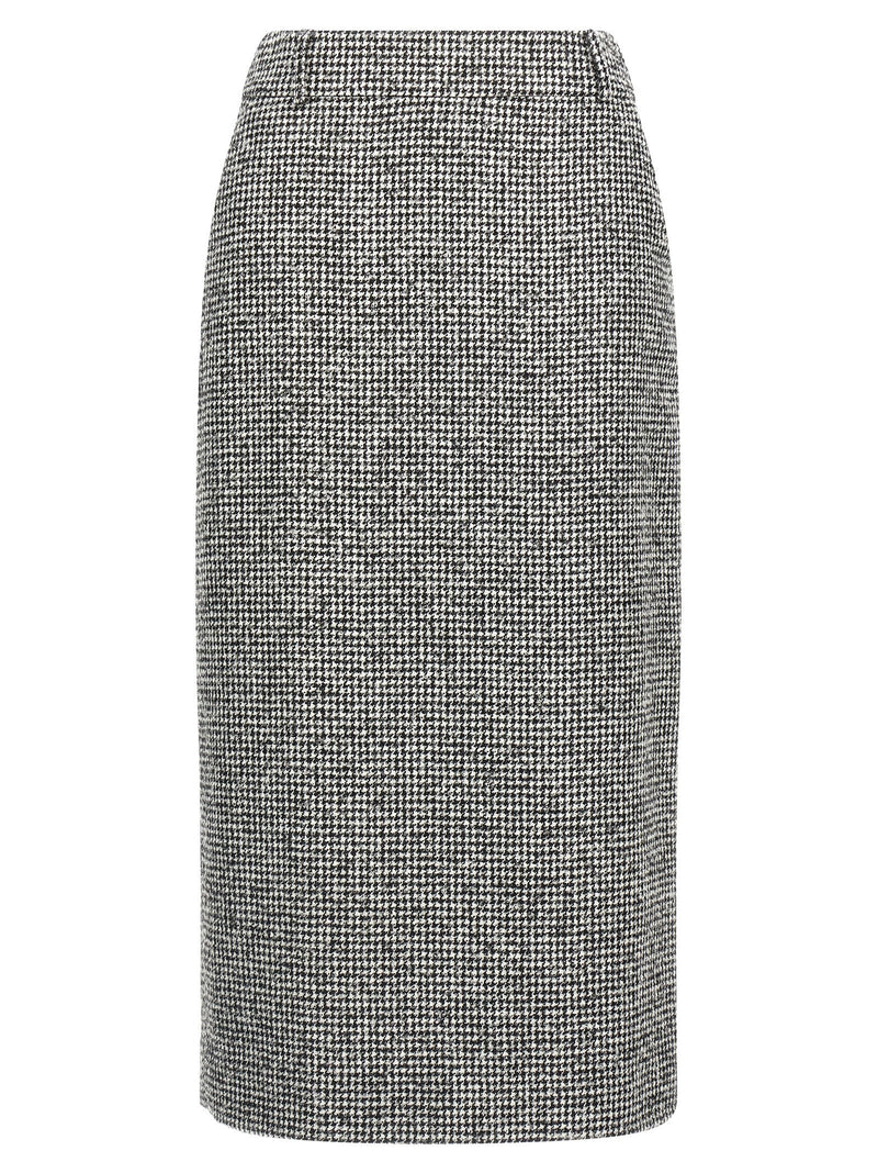 Ermanno Scervino Ermanno Scervino Longuette Skirt