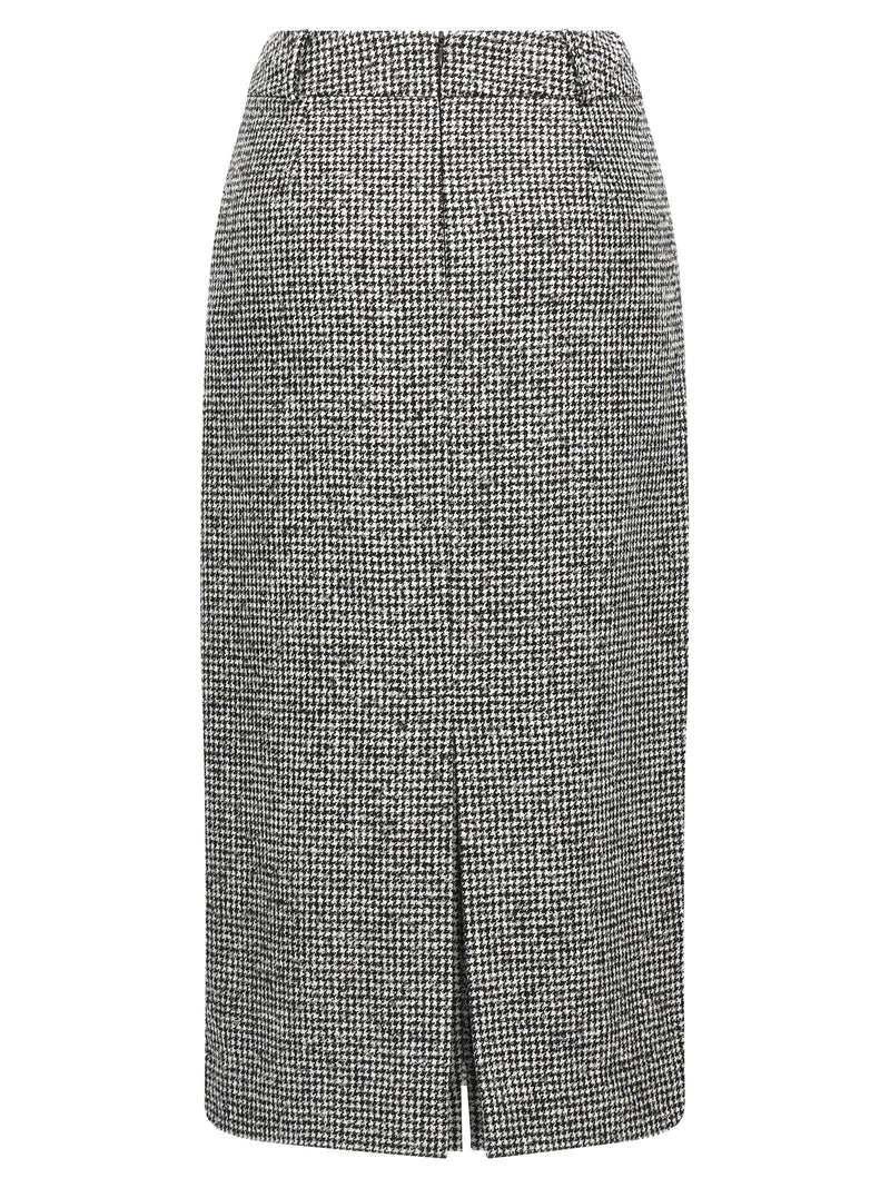 Ermanno Scervino Ermanno Scervino Longuette Skirt