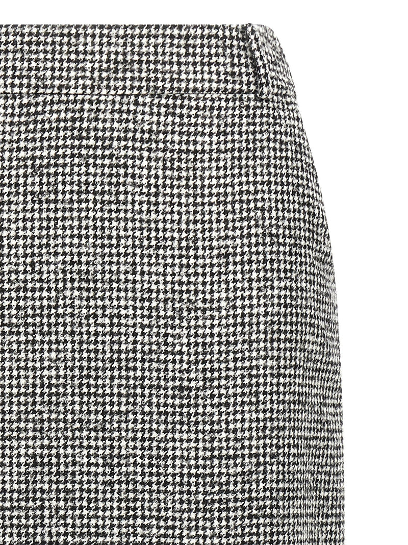 Ermanno Scervino Ermanno Scervino Longuette Skirt