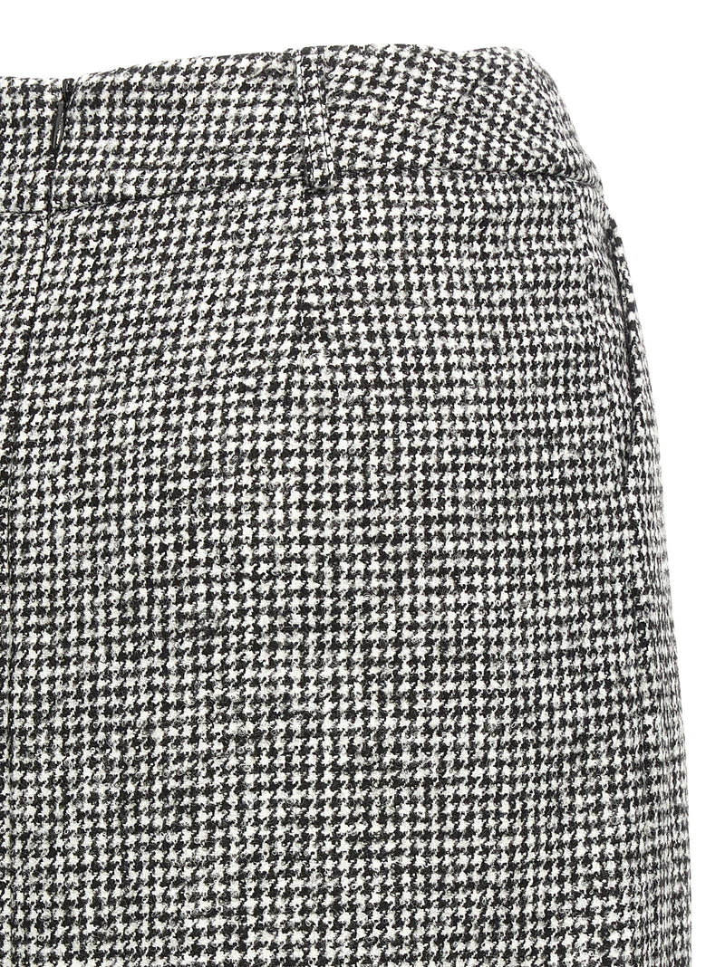 Ermanno Scervino Ermanno Scervino Longuette Skirt