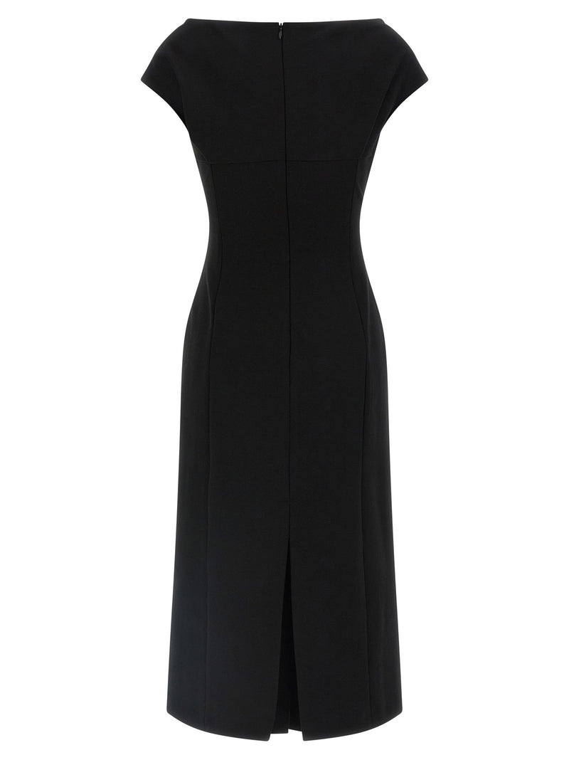 Ermanno Scervino Ermanno Scervino Crossover Dress