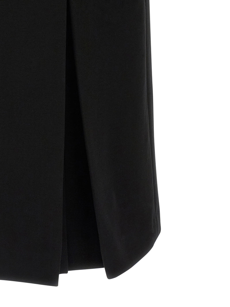 Ermanno Scervino Ermanno Scervino Crossover Dress