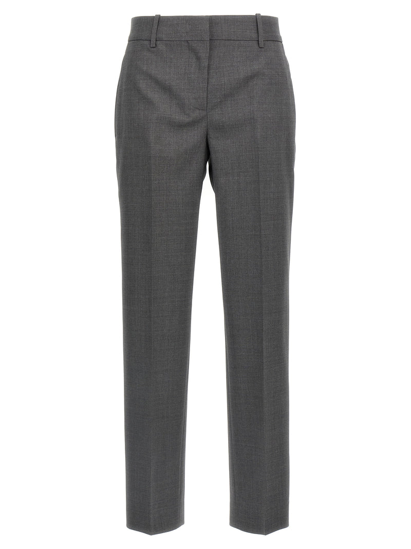 Ermanno Scervino Ermanno Scervino Wool Pants