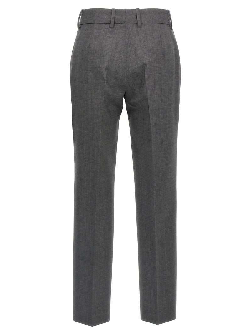 Ermanno Scervino Ermanno Scervino Wool Pants