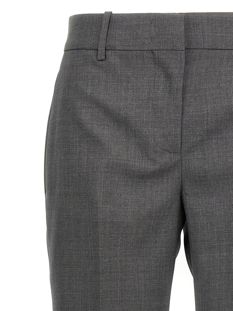 Ermanno Scervino Ermanno Scervino Wool Pants
