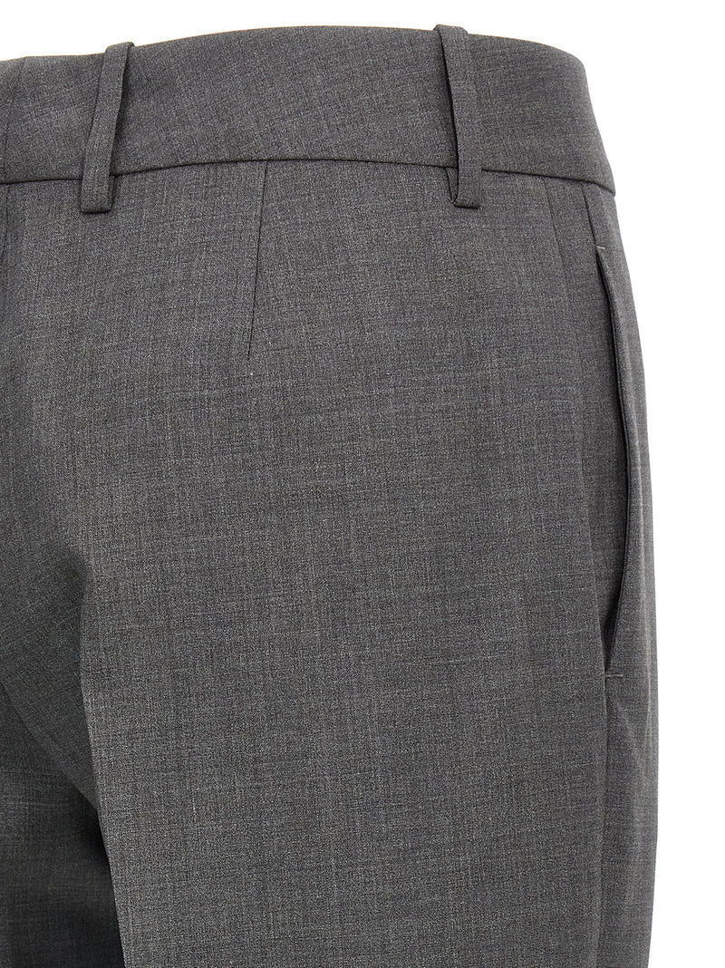 Ermanno Scervino Ermanno Scervino Wool Pants