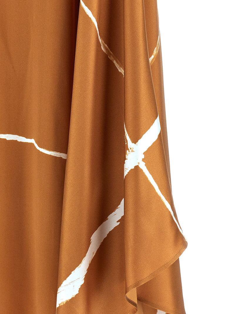 Kiton Kiton Caftan Blouse