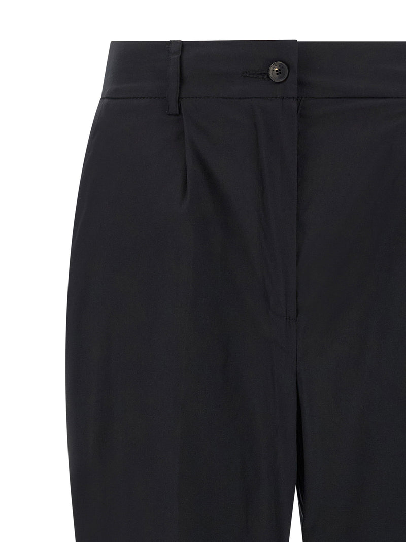 Kiton Kiton Poplin Pants