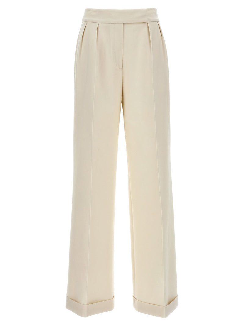 Kiton Kiton Loose Leg Pants