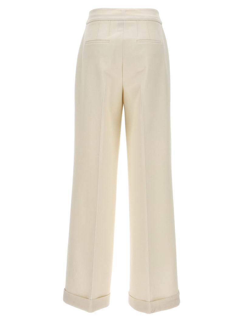 Kiton Kiton Loose Leg Pants