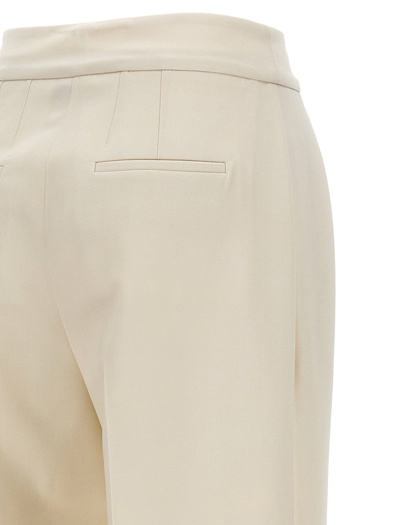 Kiton Kiton Loose Leg Pants
