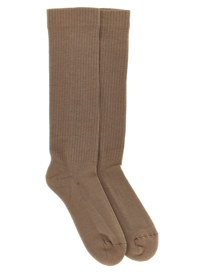 Drkshdw Drkshdw Jacquard Logo Socks