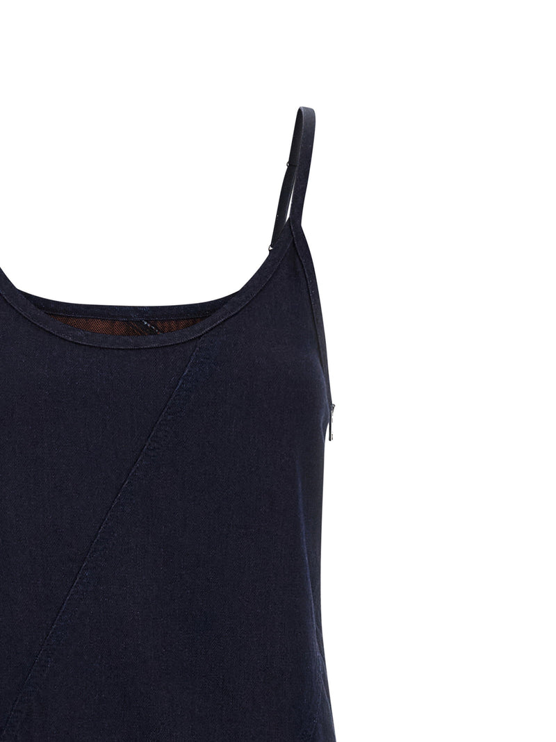 J.w.anderson J.w.anderson Twisted Workwear Dress