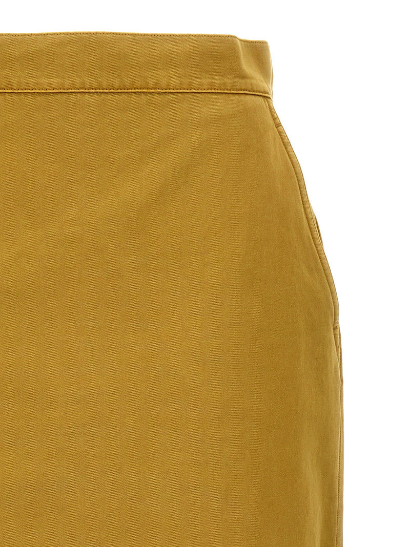 Max Mara Denver Skirt | Urbalenti™ NYC