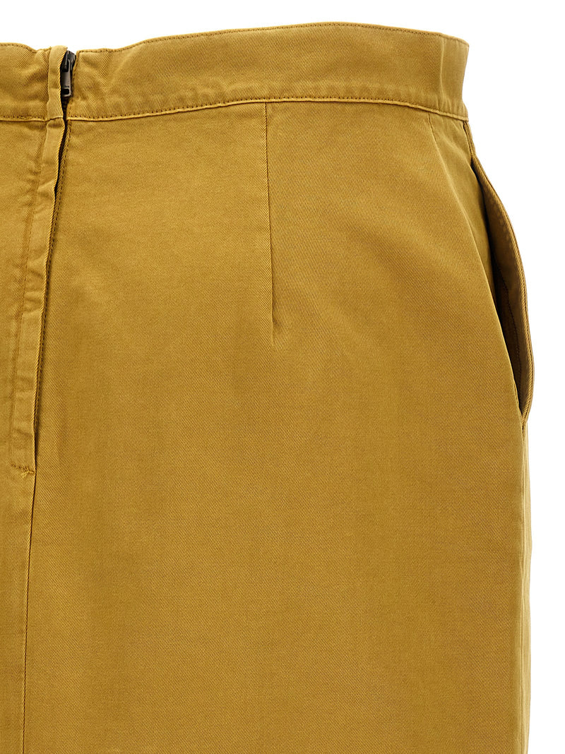 Max Mara Denver Skirt | Urbalenti™ NYC