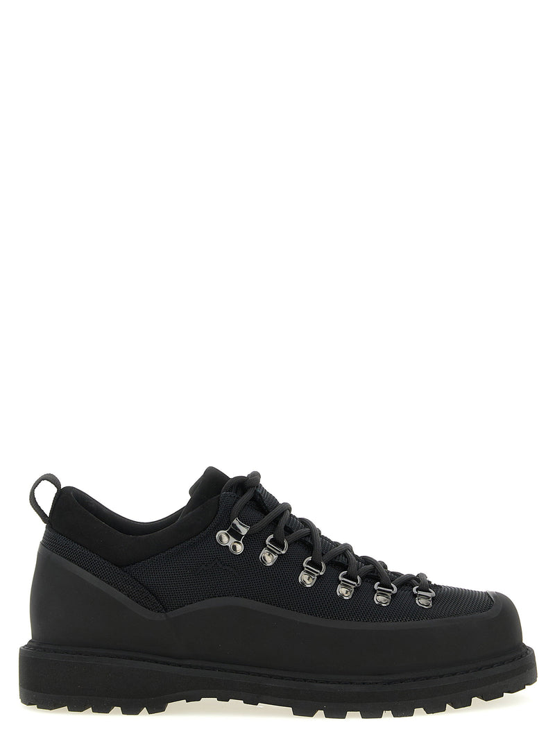 Diemme Diemme Roccia Basso Sport Ankle Boots