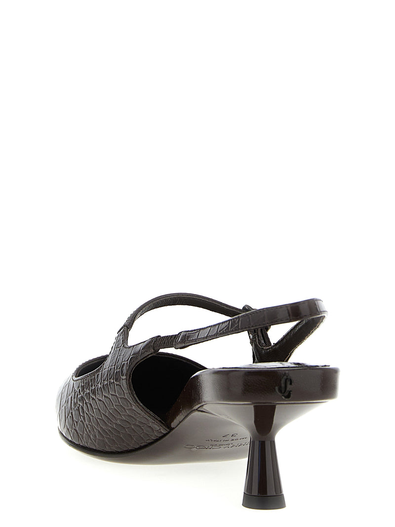 Jimmy Choo Jimmy Choo Didi Slingback