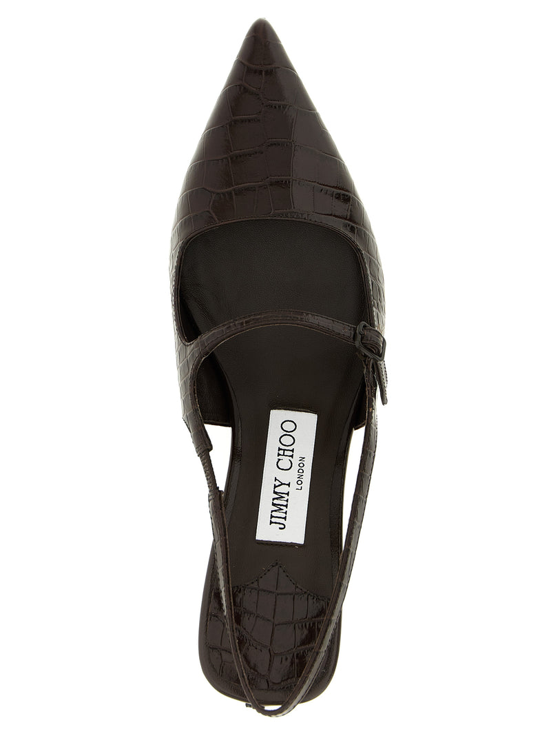 Jimmy Choo Jimmy Choo Didi Slingback