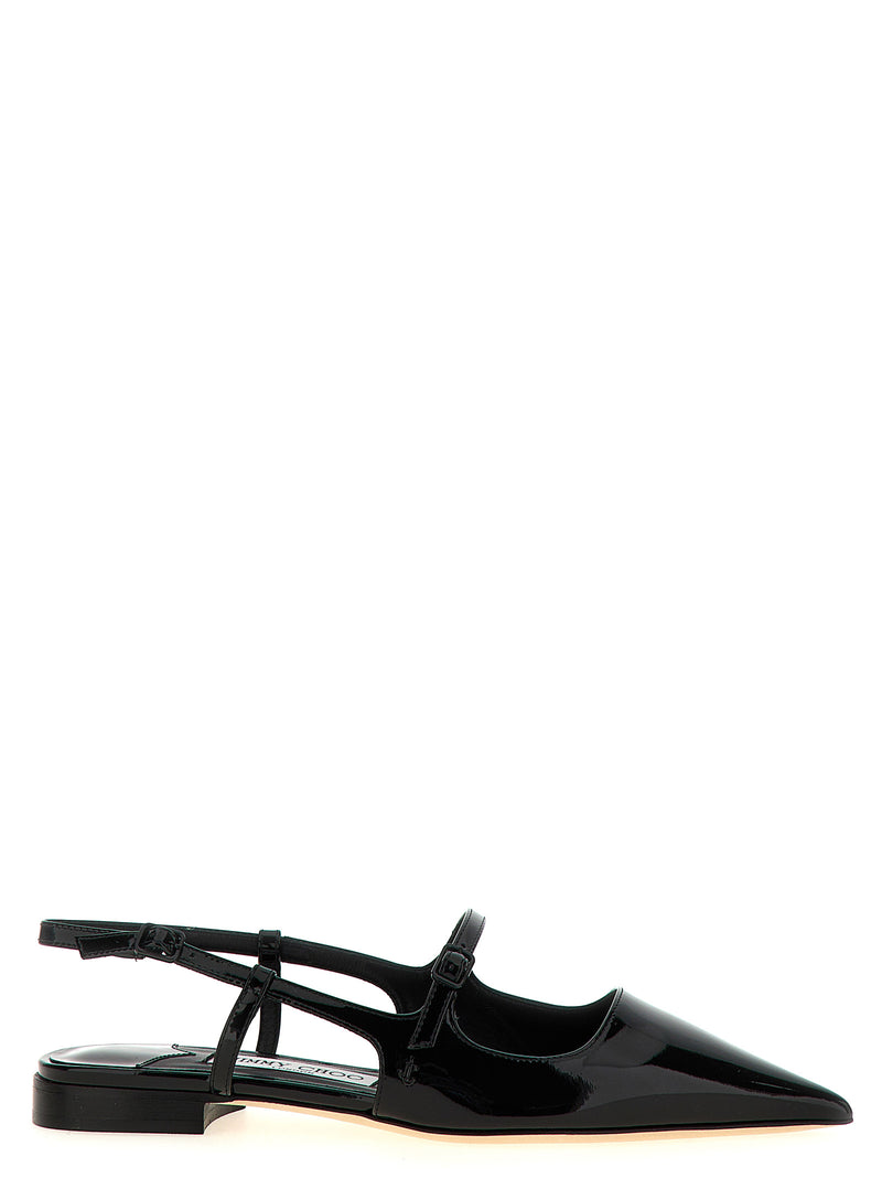 Jimmy Choo Didi Slingback | Urbalenti™ NYC
