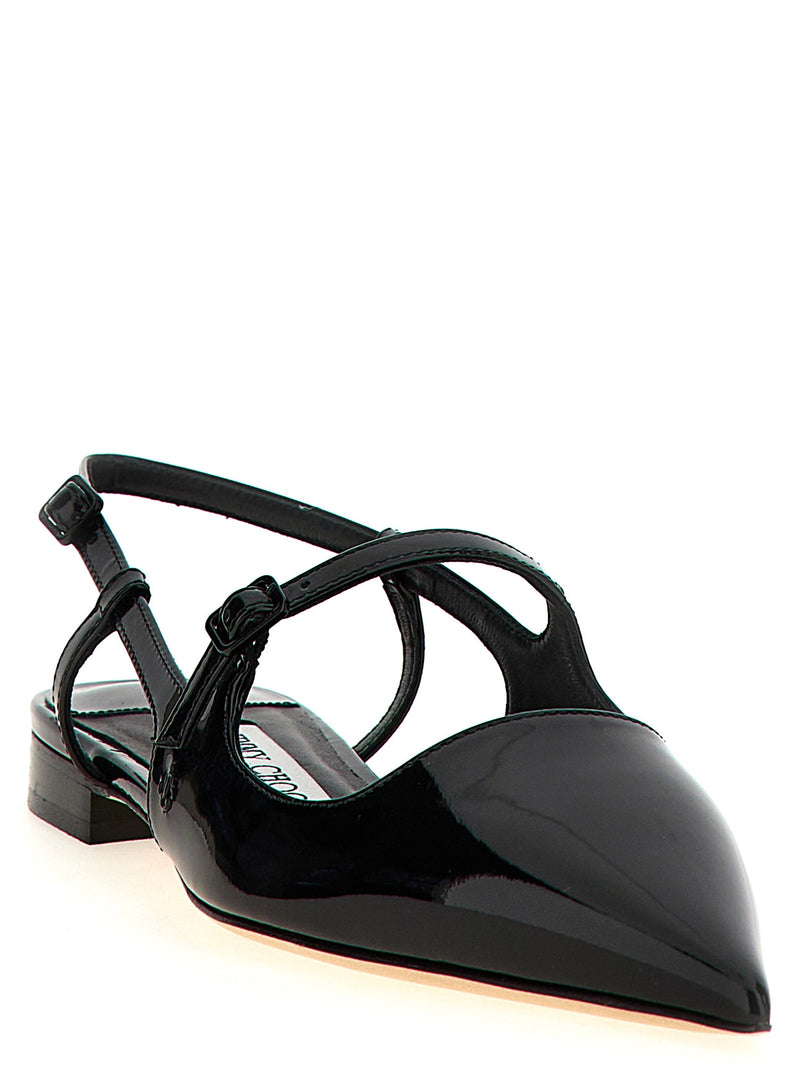 Jimmy Choo Didi Slingback | Urbalenti™ NYC