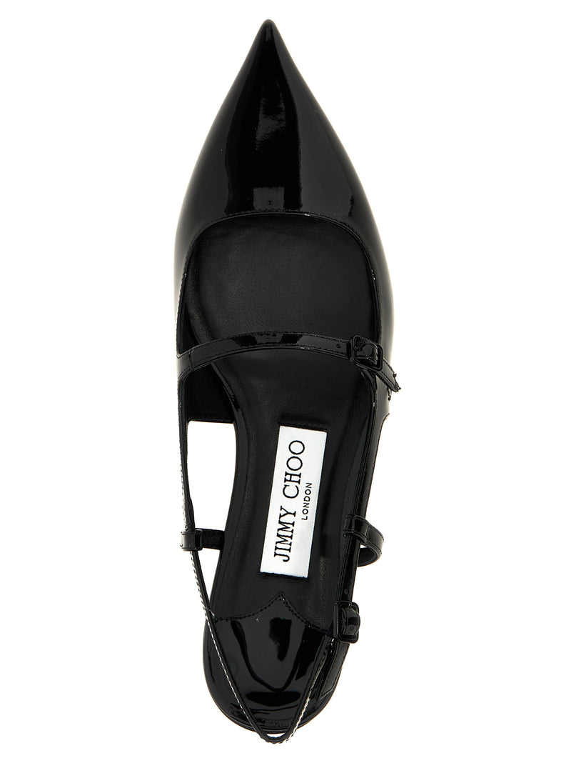 Jimmy Choo Didi Slingback | Urbalenti™ NYC