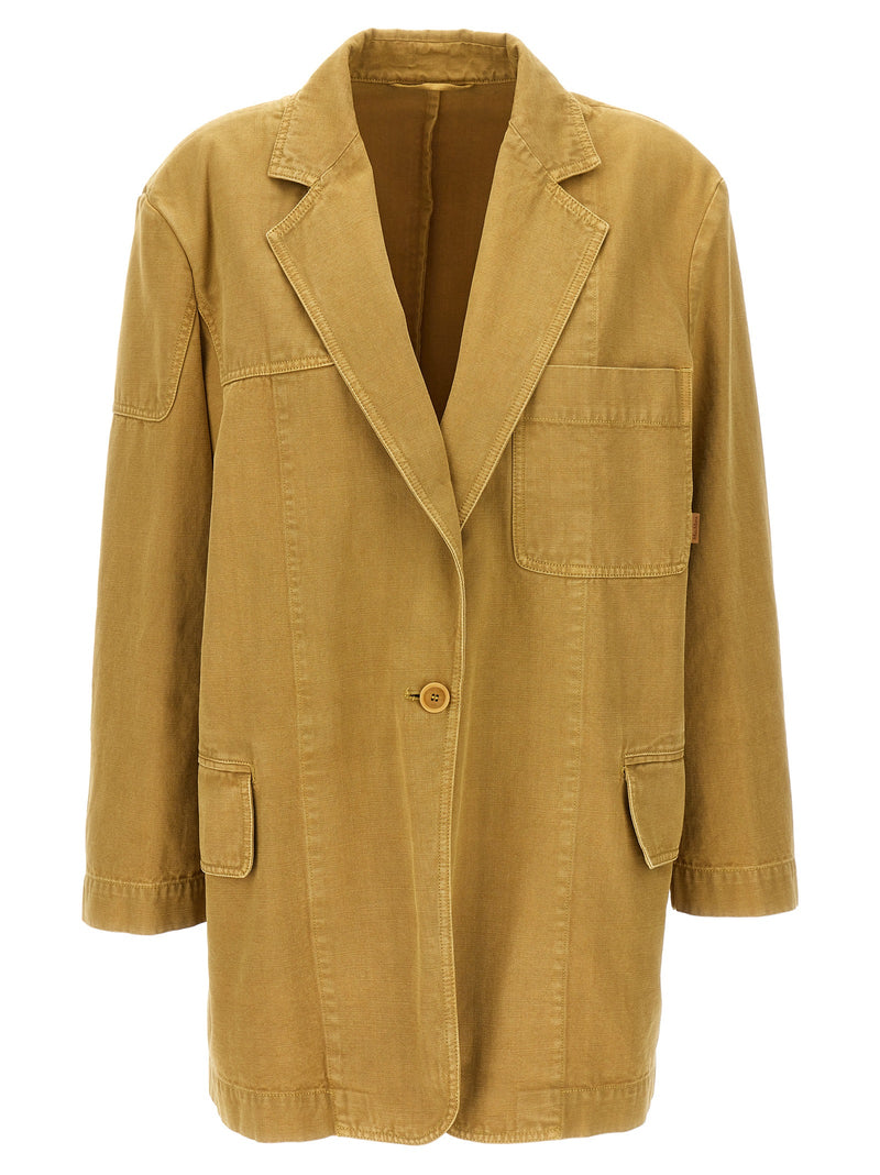 Max Mara Max Mara Dizzy Blazer
