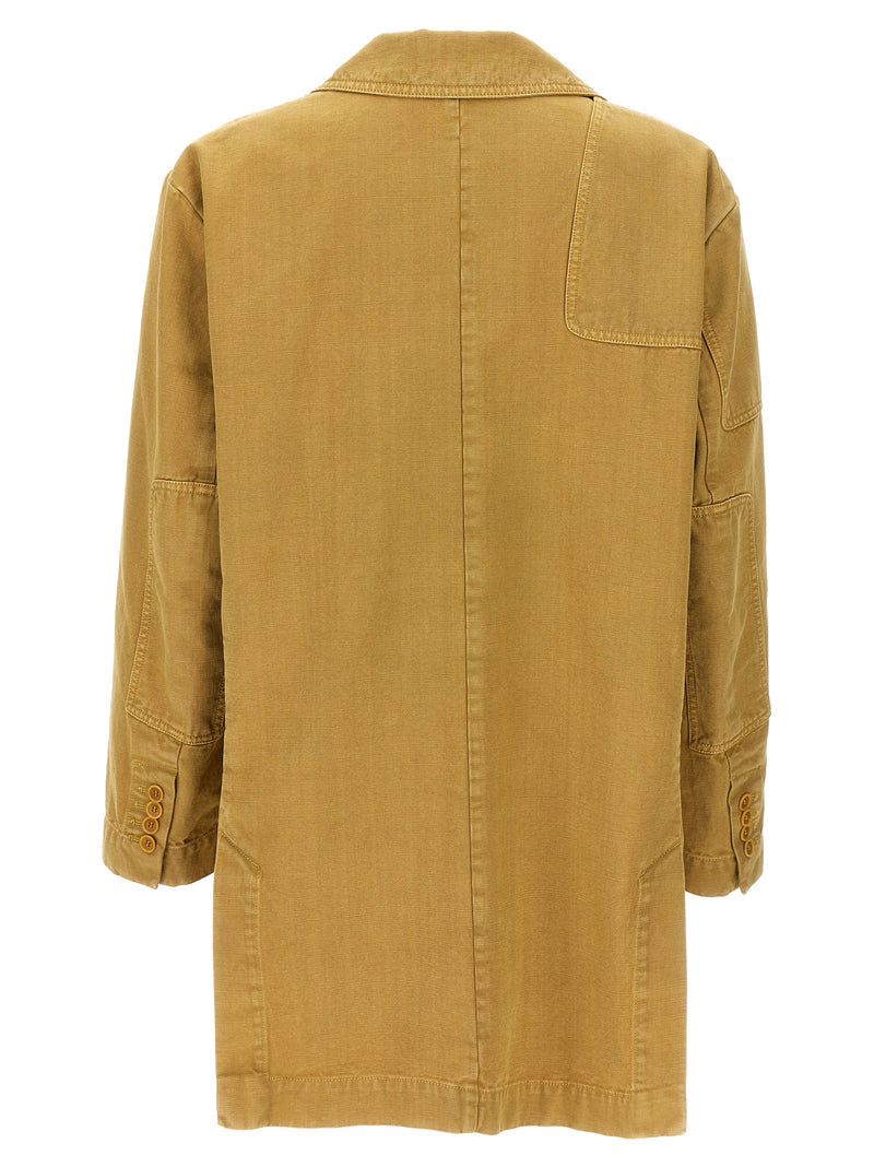 Max Mara Max Mara Dizzy Blazer